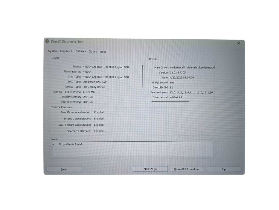 Asus Tuf A15 Ryzen 7 Rtx 3050 144Hz / Amanet Cashbook Colentina