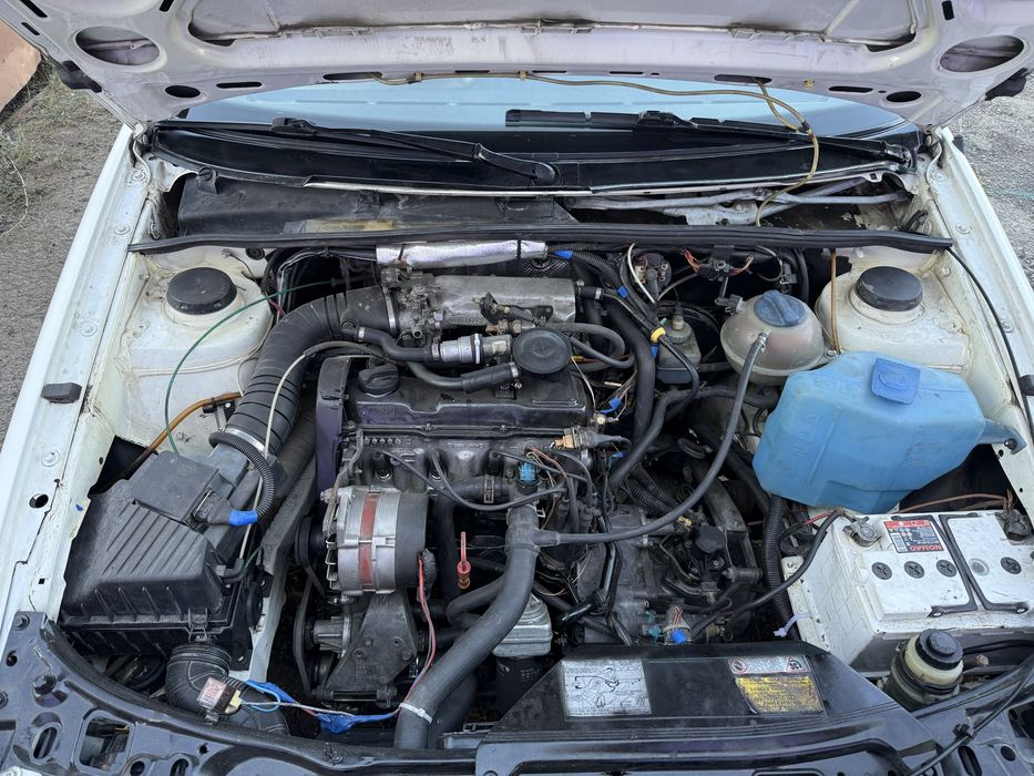 Продам Passat B3 Универсал.Состояние идеал