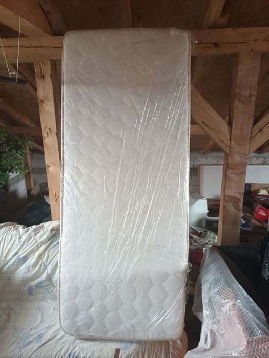 Детско легло 3в1