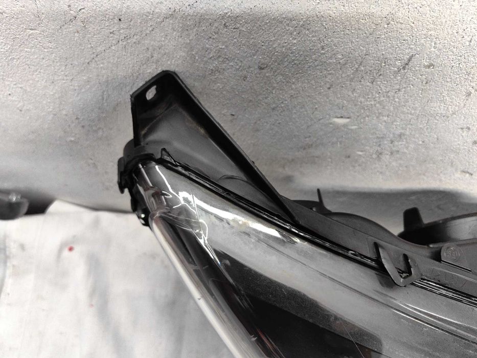 Оригинален фар Fiat Ducato Citroen Jumper Peogeot Boxer Led