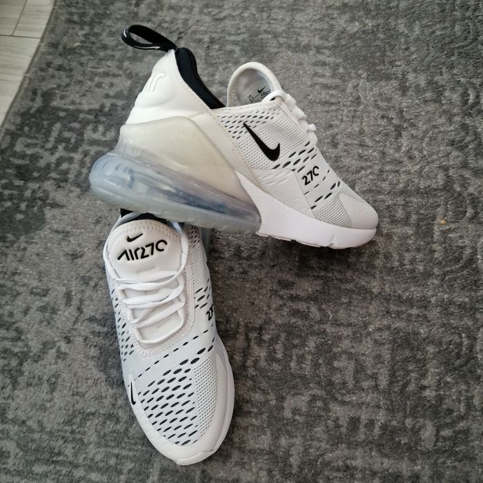 Adidasi nike air max 270 originali