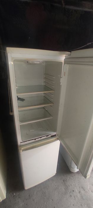 Холодильник с доставкой
