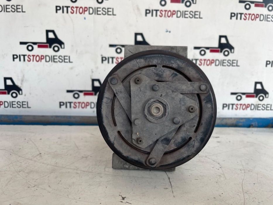 compresor ac renault trafic master opel vivaro movano nissan nv300 nv400 8200454172b