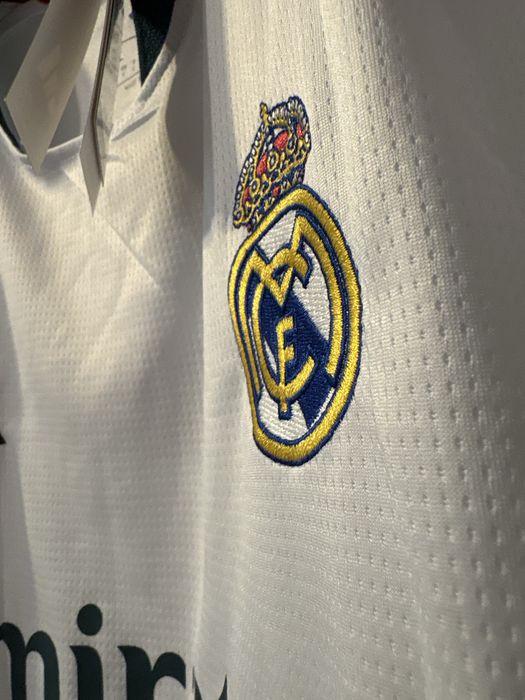 Vini Jr - Real Madrid 26/27