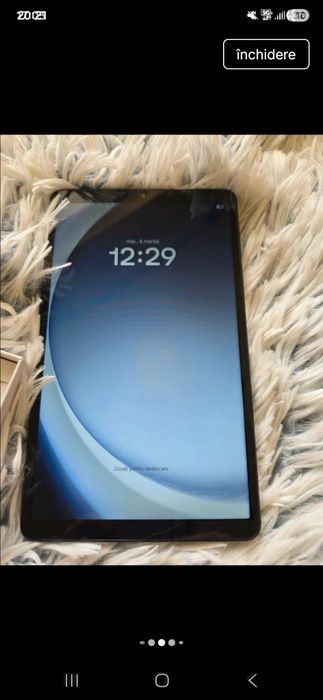Tableta noua Tab A9