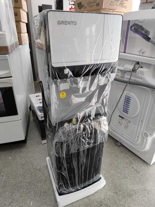 Чисто нов Диспенсър за вода с долно зареждане Grento-Гренто