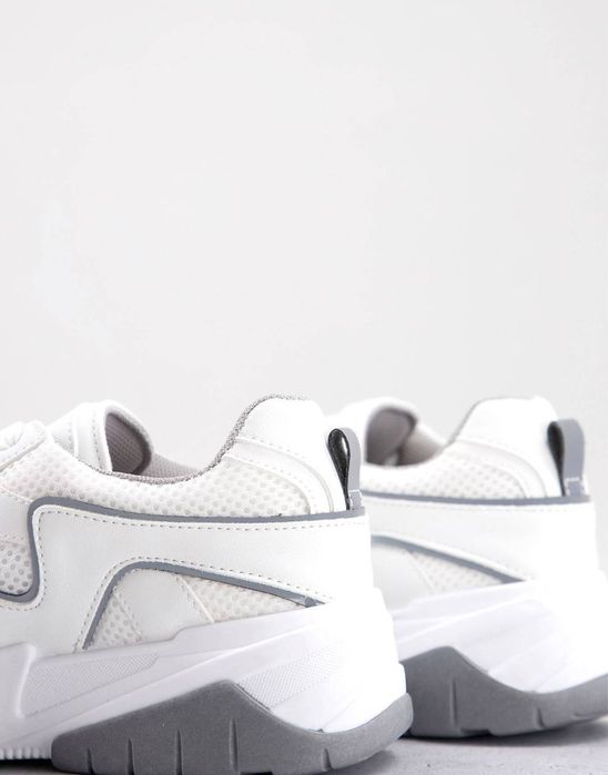 Кеды от Topshop 37 размер