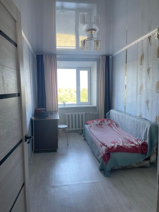 Продаю 3-х комнатную квартиру