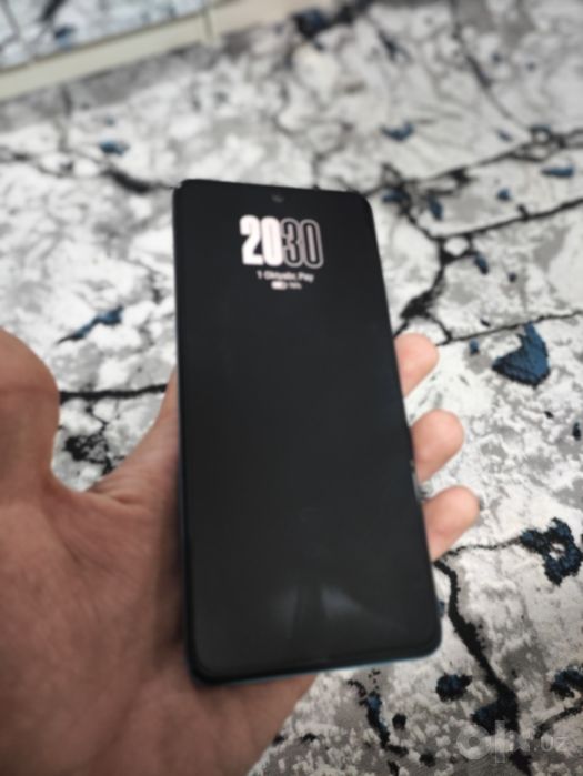 Redmi Not 12 Pro