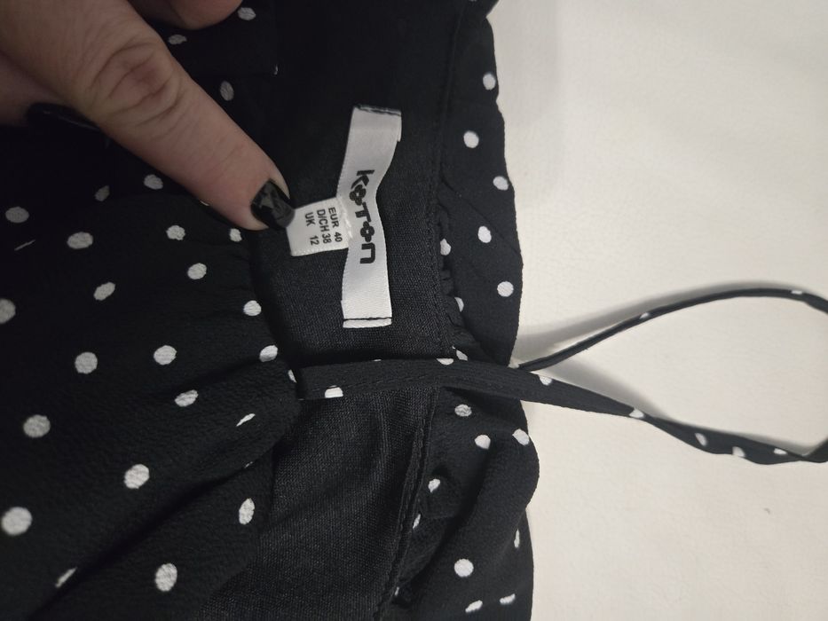 Rochie vara marime 40