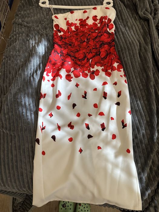 Платье Lea Lis by Isabel Garcia