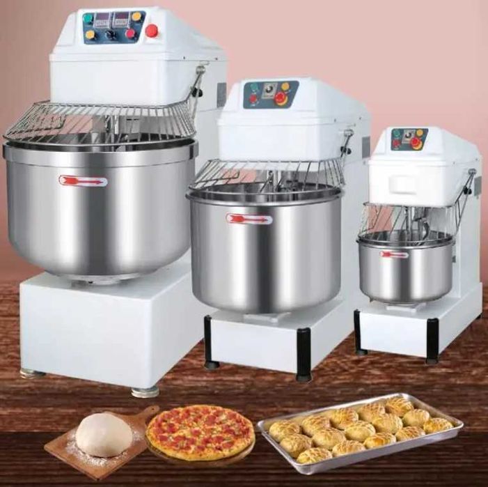 Malaxor aluat profesional , 20-30-40-50.60.80 litri NOI factura garantie ! Transport grtauit