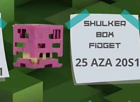 kinder joy minecraft продаю фигурки либо обмен