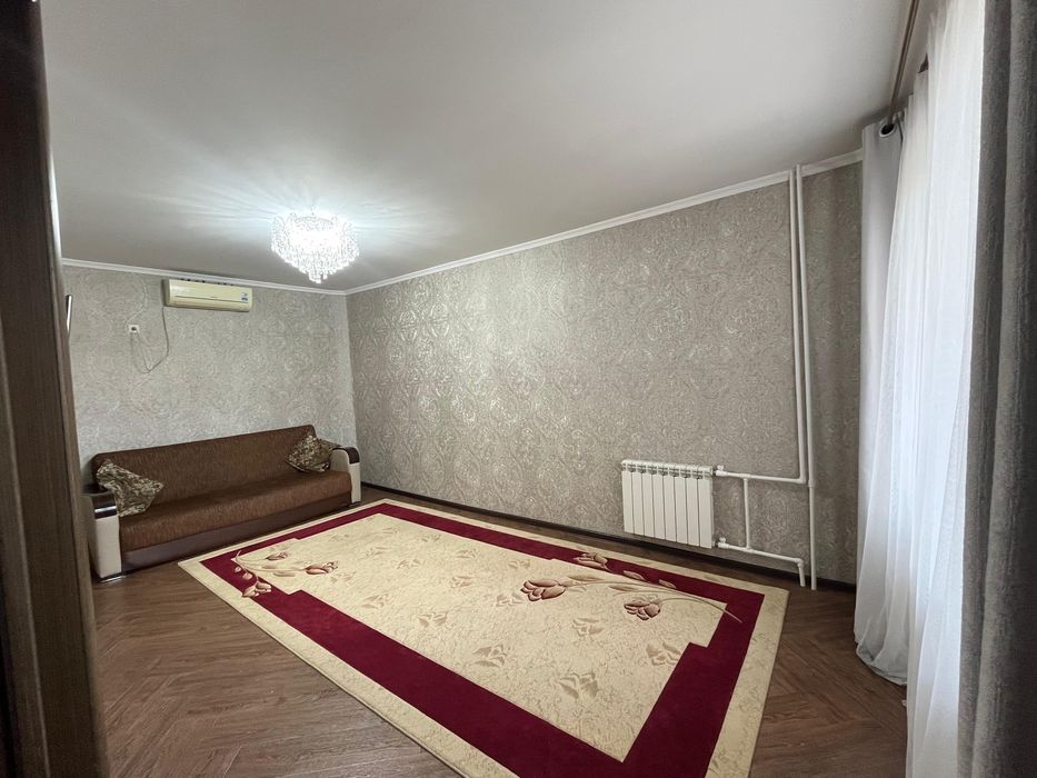 Продажа квартиры