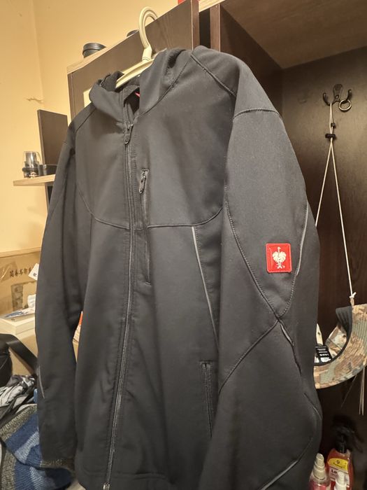 Engelbert strauss мъжка софтшел  горница