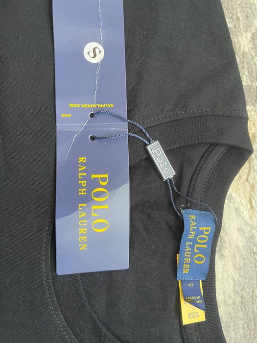 tricou polo ralph lauren