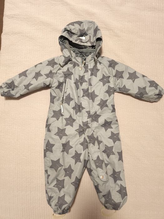 Комбинезон Crockid, размер 86–92