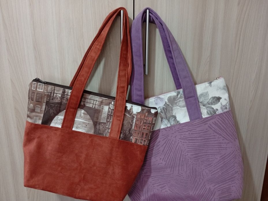 Продаю сумки через плечо