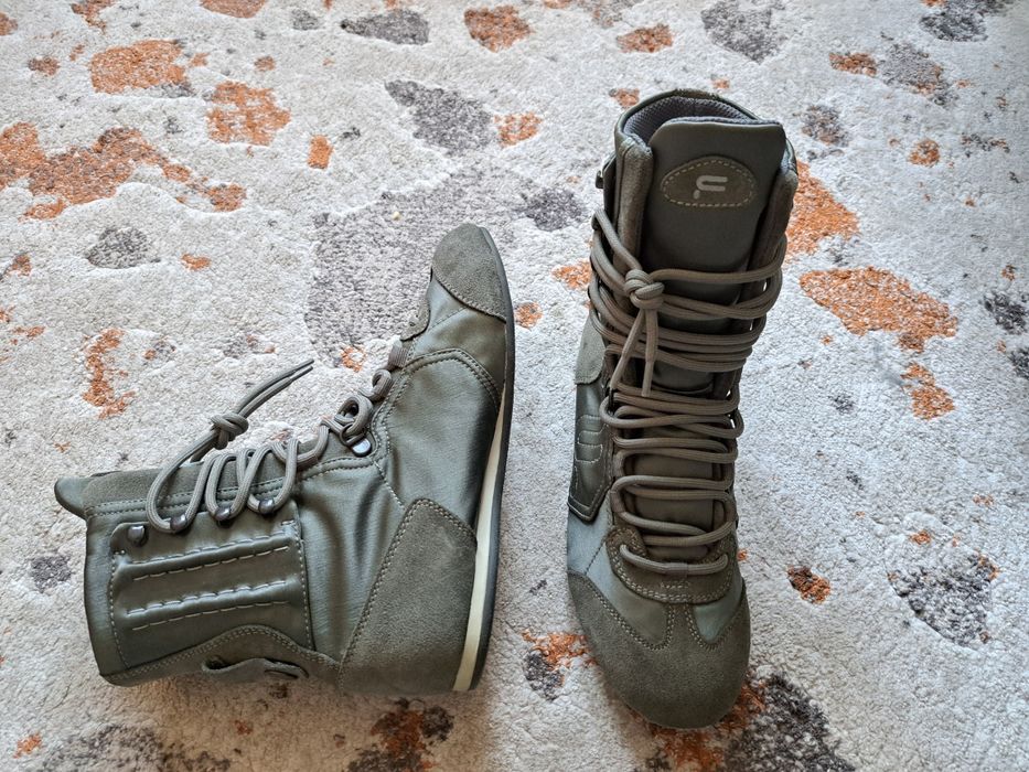 Nike Air Max 270 React, Nike Star Runner, Geox, Puma, Munich,Fornarina