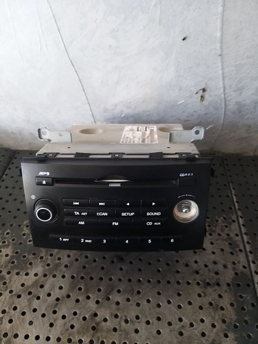 Radio cd player mp3 kia ceed ed 2008 bs020816 x961401h500 a2c53189530