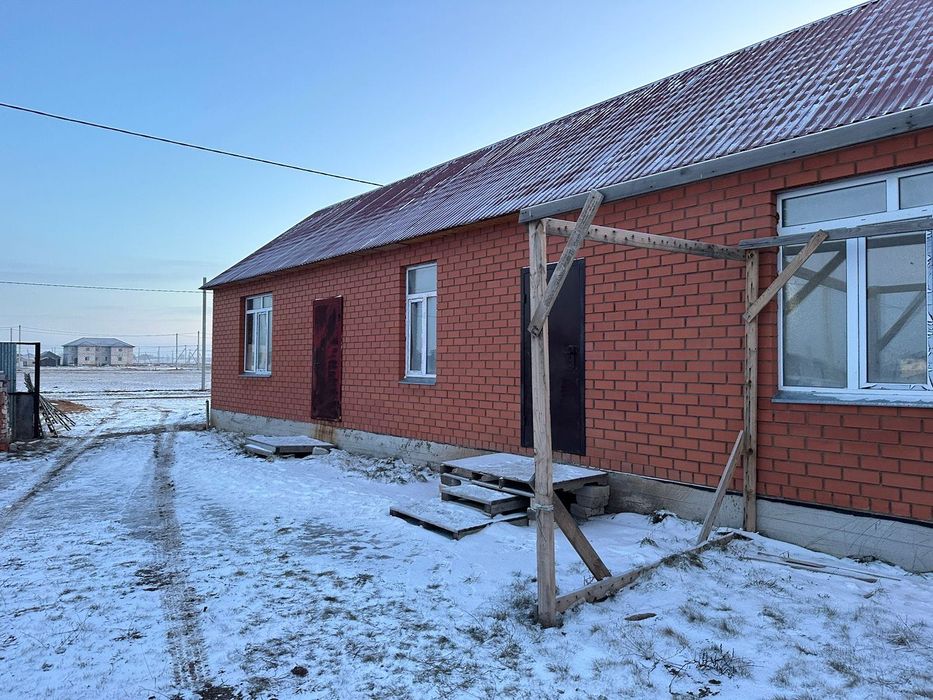 Продам участок пос.Коянды