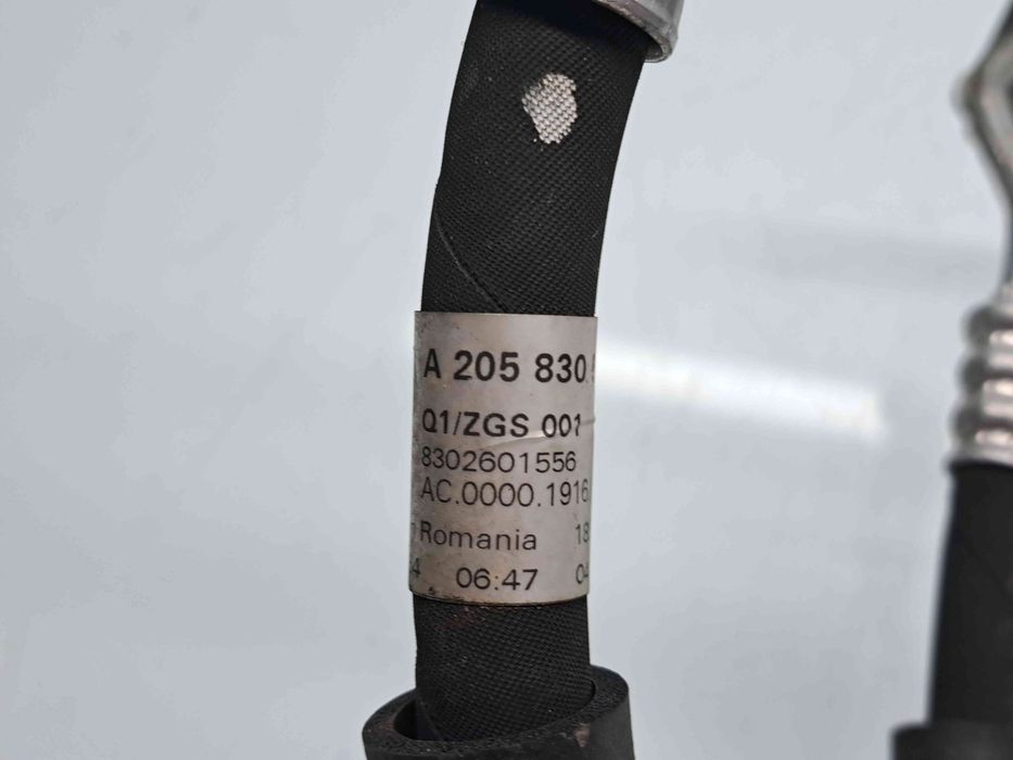 Conducta AC Mercedes Clasa C (W205) [Fabr 2014-prezent] A2058305404 /