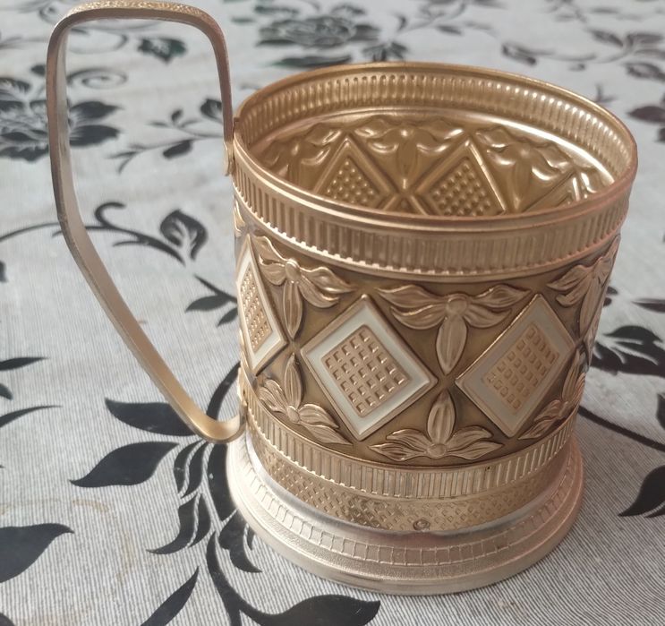 Руски оригинални подстакани