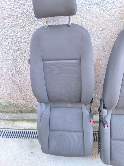 Scaune / interior  Golf 5 Jetta 3