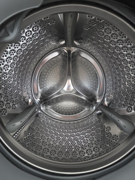 Комбинирана пералня със сушилня AEG  7000 Series