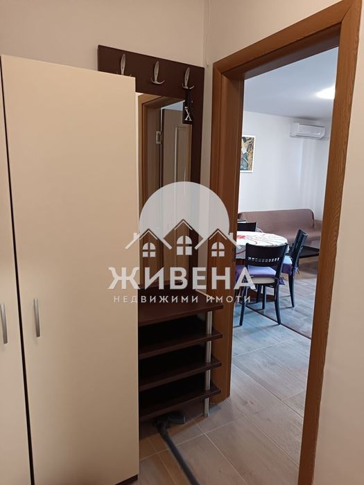 Продава се Двустаен апартамент в Балчик - 80 кв.м за 838 €/кв.м - Снимка #8