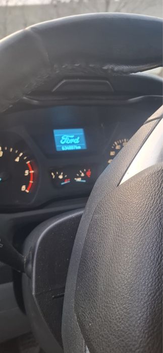 Ford Transit  2020