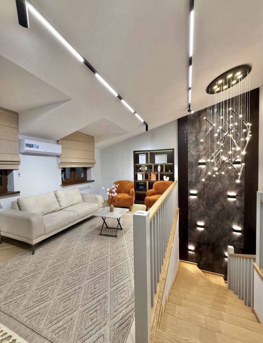 Сдается новая 3-х комнатная квартира на улице Нукус