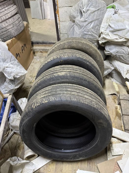 Летние шины.