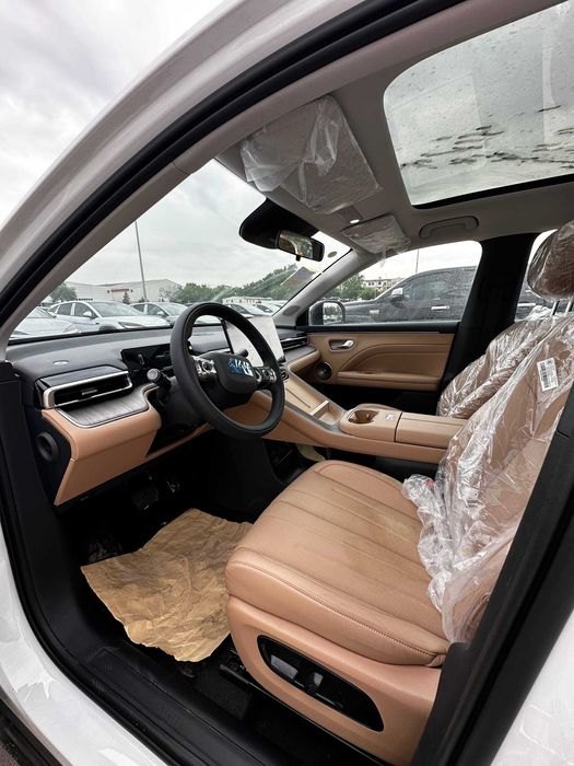 GAC Другая 2026 — 5