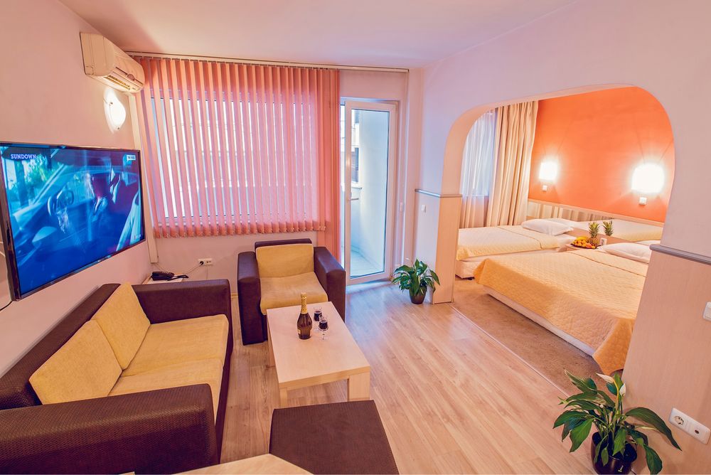 Нощувки в град Варна