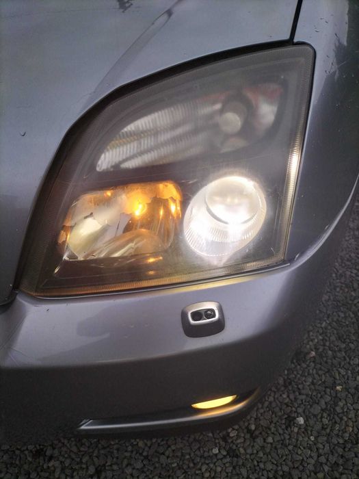 OPEL Vectra 2004 — imagine 5