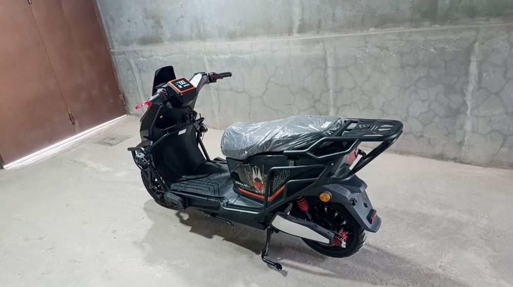 Yangi model | 5kw miya