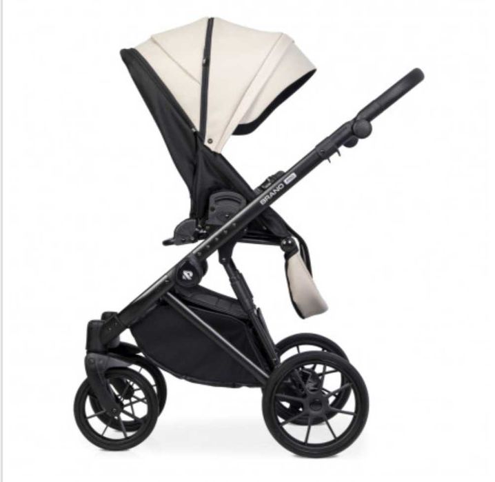 Детска количка Rikko Brano Pro 2 в 1