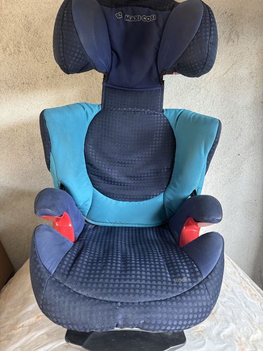 Детско стоплч Maxi-Cosi