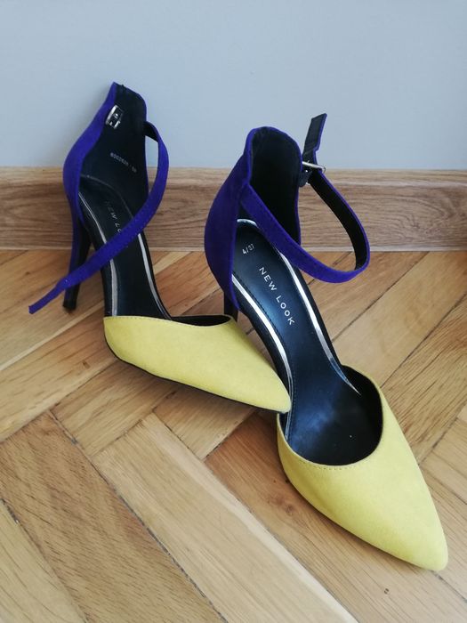 Дамски сандали New Look