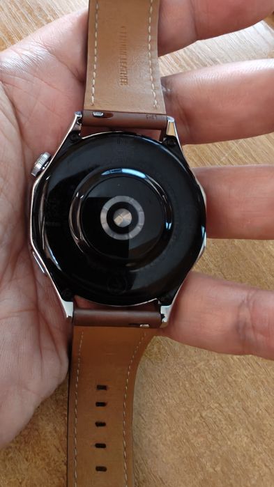 Huawei watch gt 4