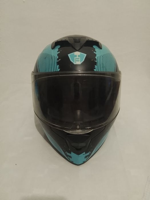 Мотошлем racingg