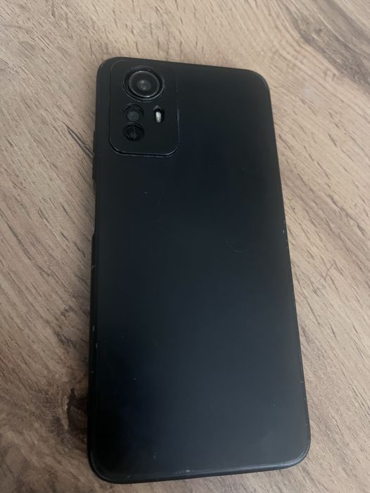Xiaomi Redmi Note 12S 256/8