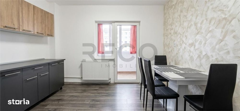 RECO Apartament in Oradea Iosia 3 camere etaj1  renovat