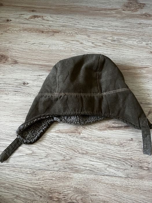 Шапка для мальчика