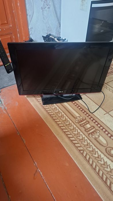 Продам телевизор Лджи