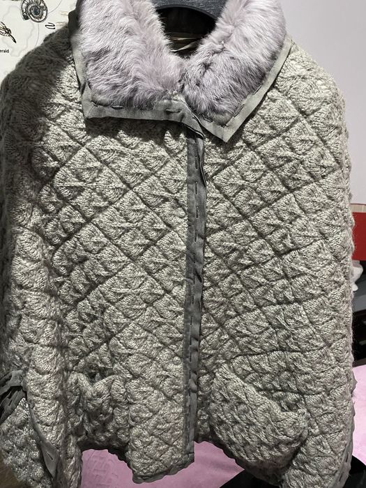 Продаю пончо. Италия.