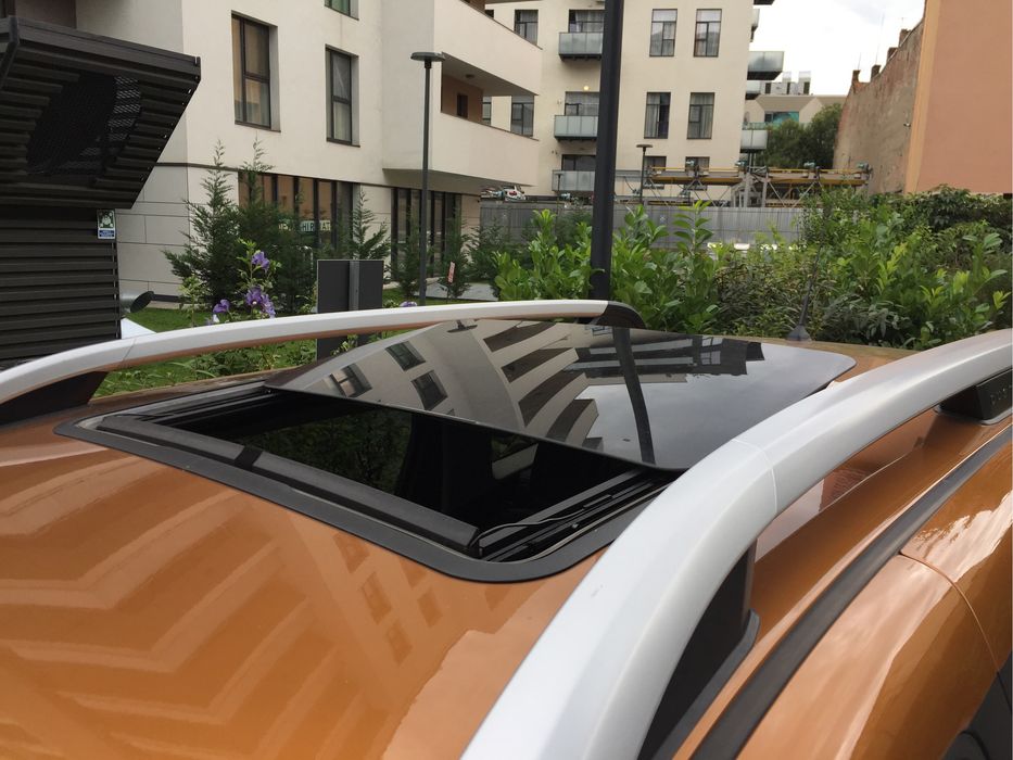 DACIA Duster 2018 — imagine 4