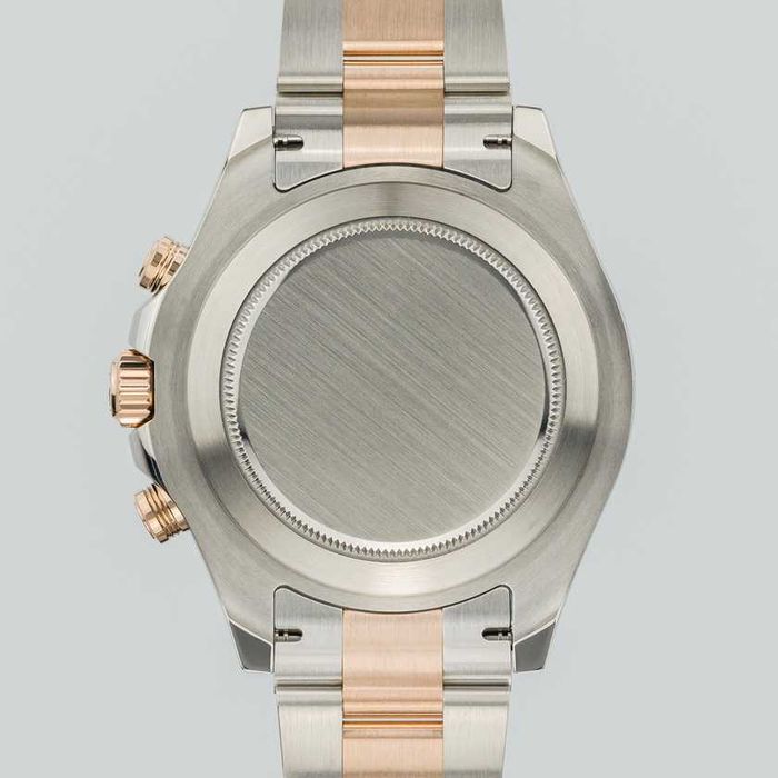 Rolex Yacht-Master II 44mm 116681 Steel & Everose gold