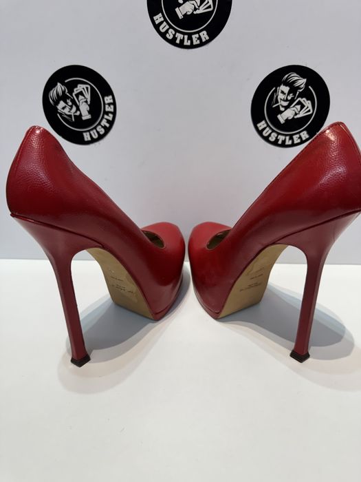 Токчета YSL SAINT LAURENT.Номер 36